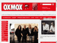 oxmox.info