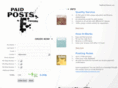 paidpostsnetwork.com