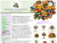 passionflowerboulder.com