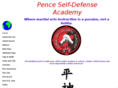 penceselfdefense.com