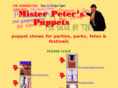 peterpuppet.co.uk