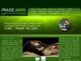 praisearmy.com