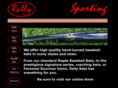 rallybats.com