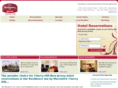 residenceinncherryhill.com