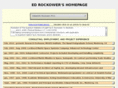 rockower.net