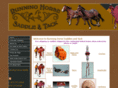 runninghorsesaddle.com