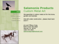 salamonieproducts.com