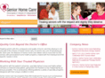 seniorhomecare.net