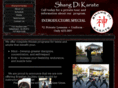 shangdikarate.com