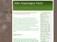 silerasparagusfarm.com