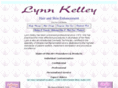 skinlady.com