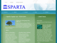 spartacapital.com