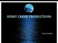 spiritcreekproductions.com