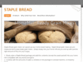 staplebread.com