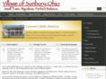 sunburyvillage.com