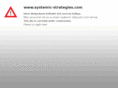 systemic-strategies.com
