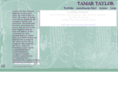 tamartaylor.com