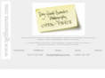 tgdfeatures.com