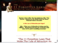 the11lawsofsuccess.com