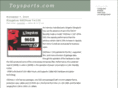 toysparts.com