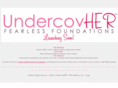 undercovher.com