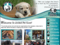 unitedpetfund.org