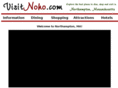 visitnoho.com