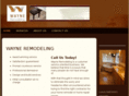 wayneremodeling.com