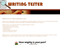 writingtester.com