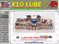 x10lube.com