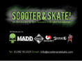 yakskater.com