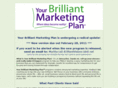 yourbrilliantmarketingplan.com