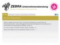 zebra-unternehmensberatung.de