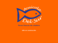 acuicoladelsur.com