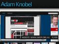 adamknobel.com