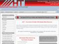advancedhurricanetech.com
