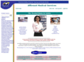 affirmedmedicalservices.com