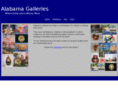 alabamagalleries.com