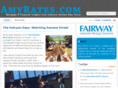 amyrates.com