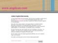 anglicus.com