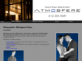 atmosfereclothing.com