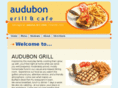 audubongrill.com