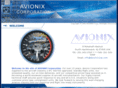 avionixcorp.com