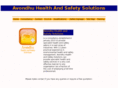 avondhusafety.com