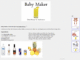 babymakerdrink.com