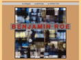 benjaminroe.com