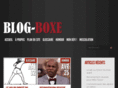 blog-boxe.com