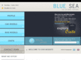 bluesearentals.com