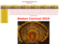 bostoncarnival.com