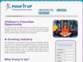 bouncehousefranchise.com